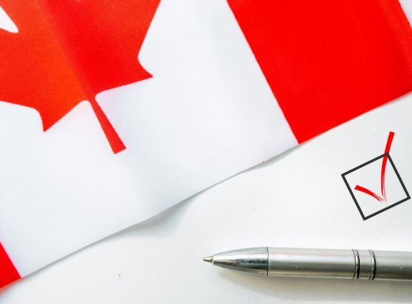 Créer un CV canadien en 2025