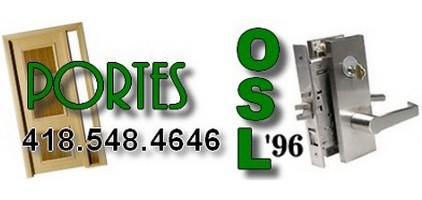 Portes OSL 96